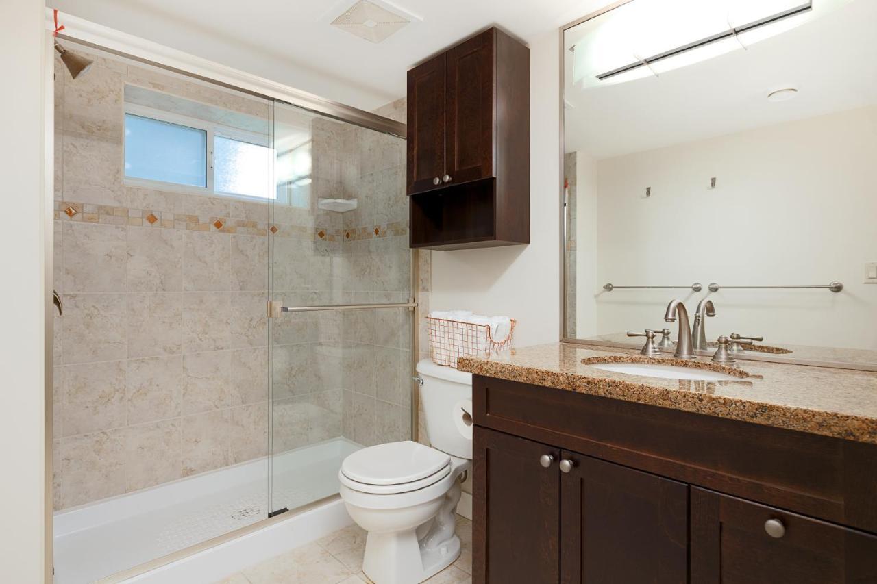 Cozy 3Bdr Suite Near Queen Elizabeth Park Vancouver Extérieur photo